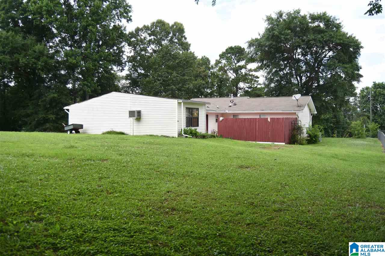 71 Kindle Way Ohatchee, AL 36271 - Photo 23 of 27