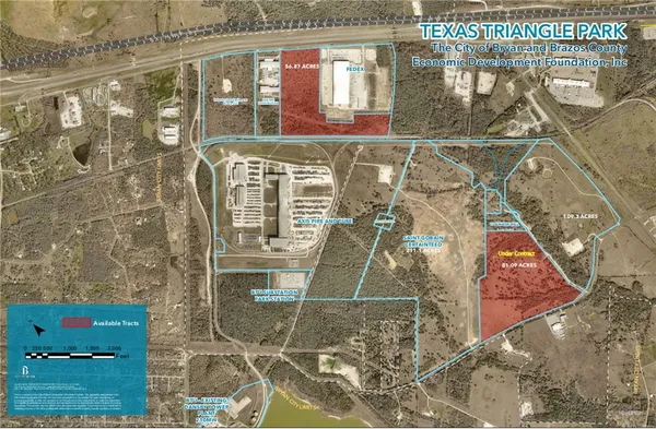 $2,725,031 | 6 North Bryan Tx 77807, Bryan, TX 77807