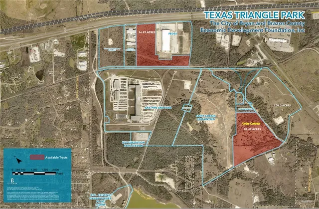 $2,725,031 | 6 North Bryan Tx 77807, Bryan, TX 77807