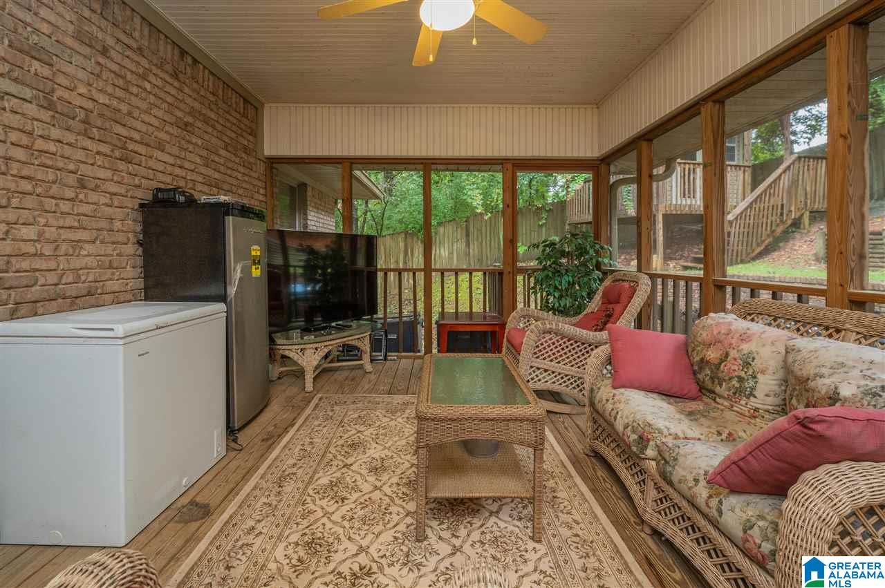 635 Bennett Drive Alabaster, AL 35007 - Photo 40 of 44