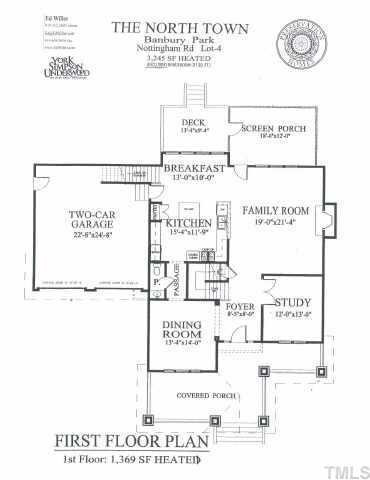 1415 Nottingham Road Raleigh, NC 27607 - Photo 7 of 8 Other