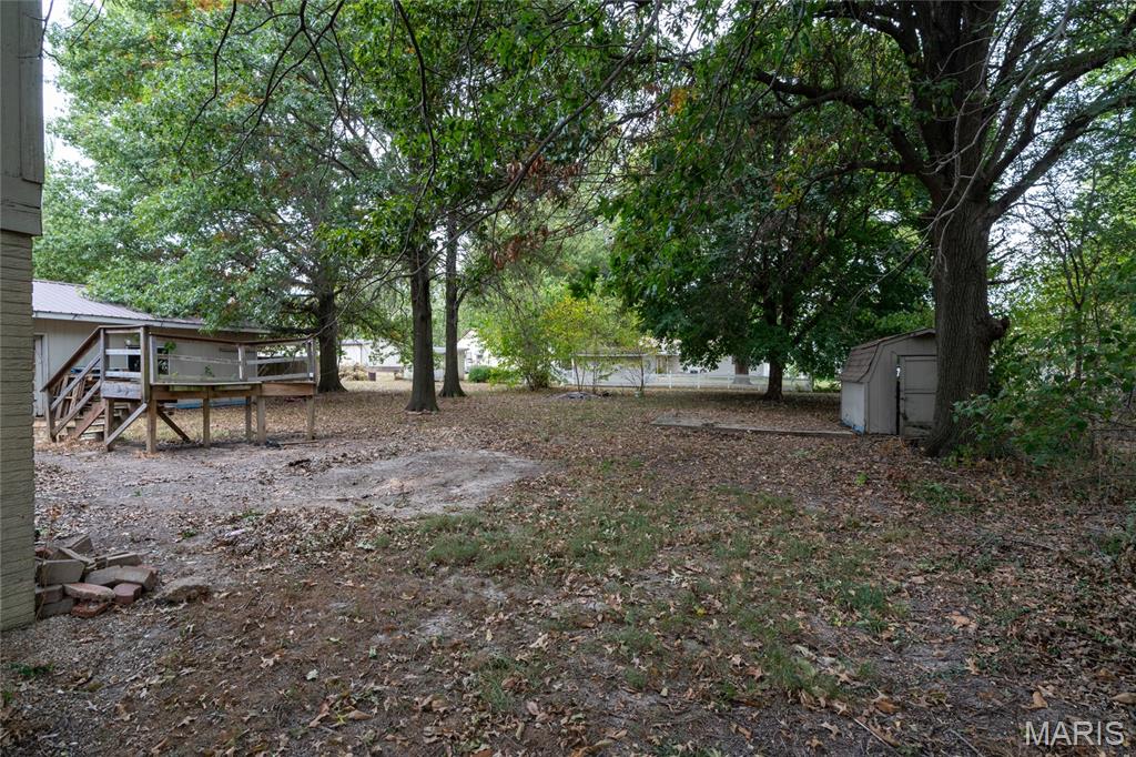 311 Colfax Street Mount Olive, IL 62069 - Photo 5 of 7