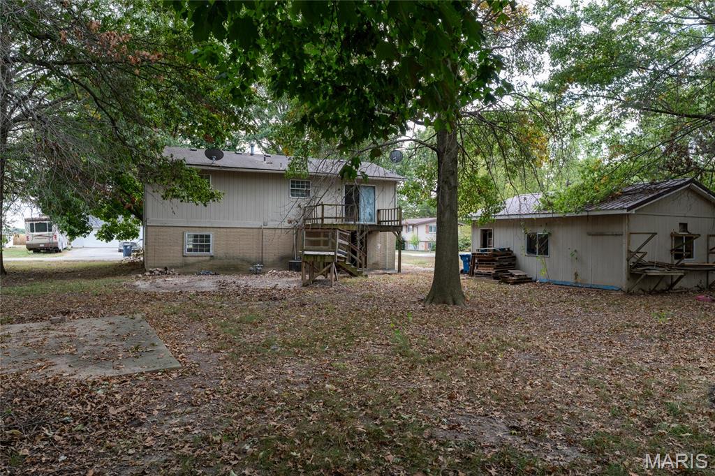 311 Colfax Street Mount Olive, IL 62069 - Photo 7 of 7
