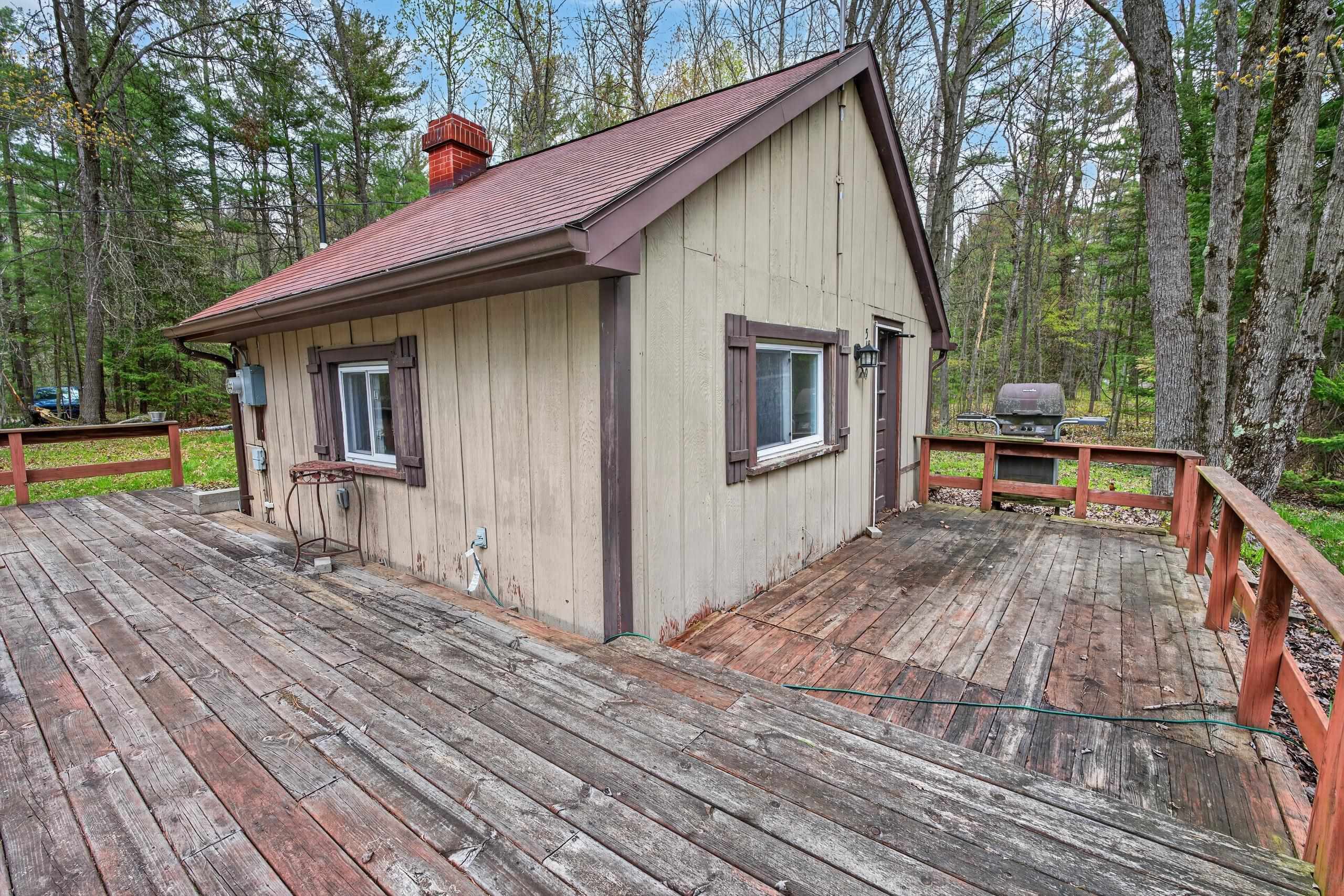 5429 Daily Road Alger, MI 48610 - Photo 13 of 23