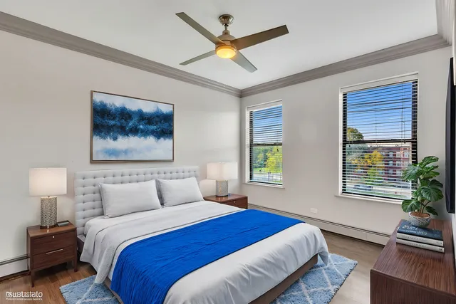 $4,240,000 | 4840 South Indiana Avenue, Chicago, IL 60615