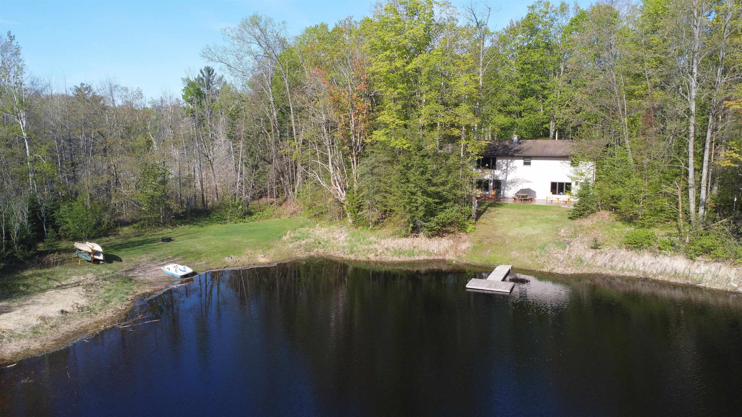 W10680 County Rd J Deerbrook, WI 54424 - Photo 33 of 47