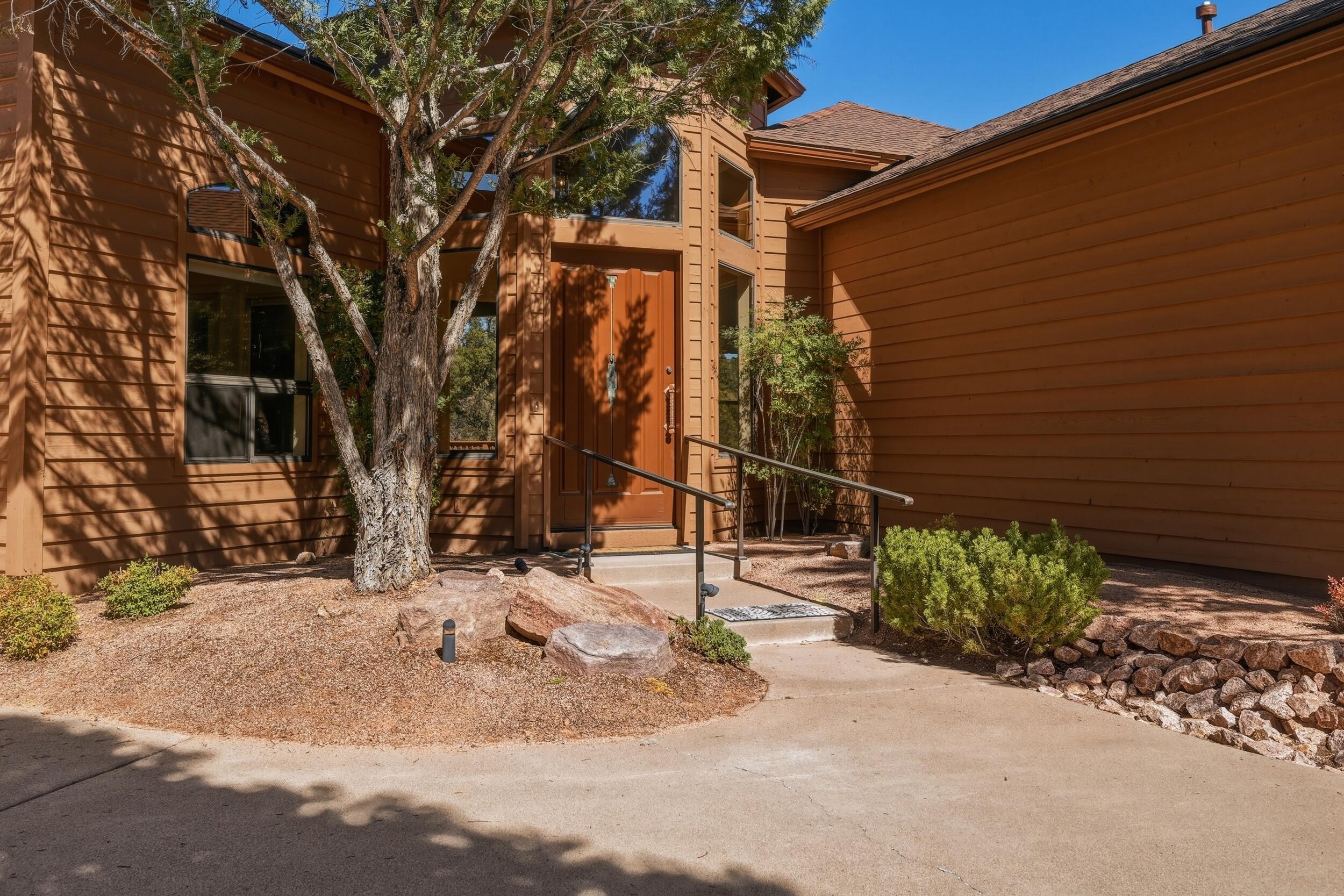 2802 East Golden Rod Circle Payson, AZ 85541 - Photo 4 of 59 NKN_5895