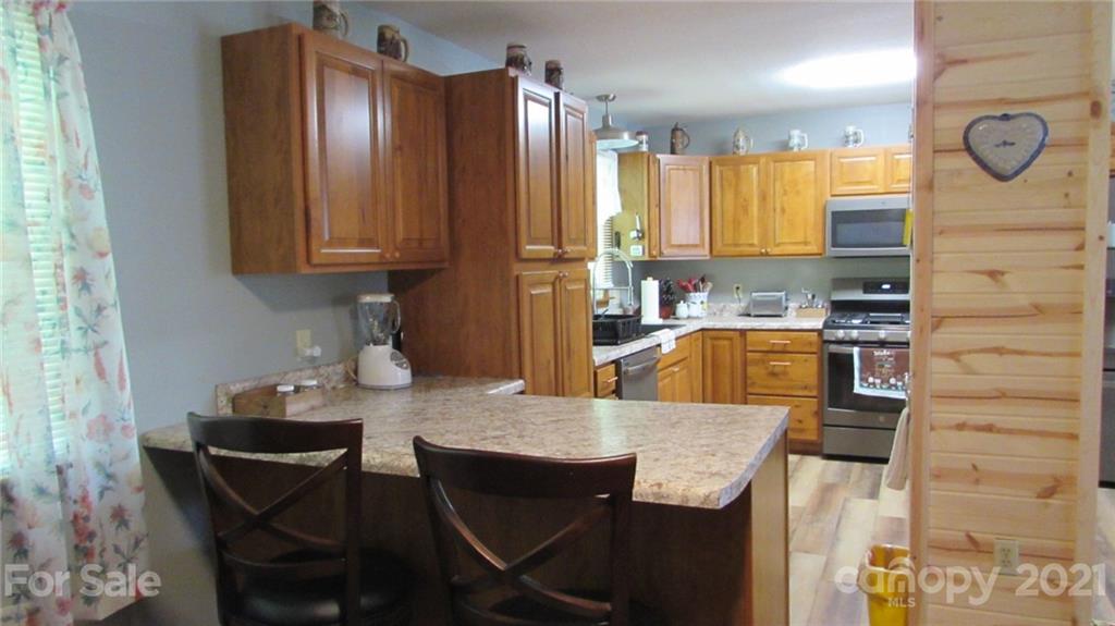 3707 7 Mile Ridge Road Burnsville, NC 28714 - Photo 13 of 29 Gallery Image 13