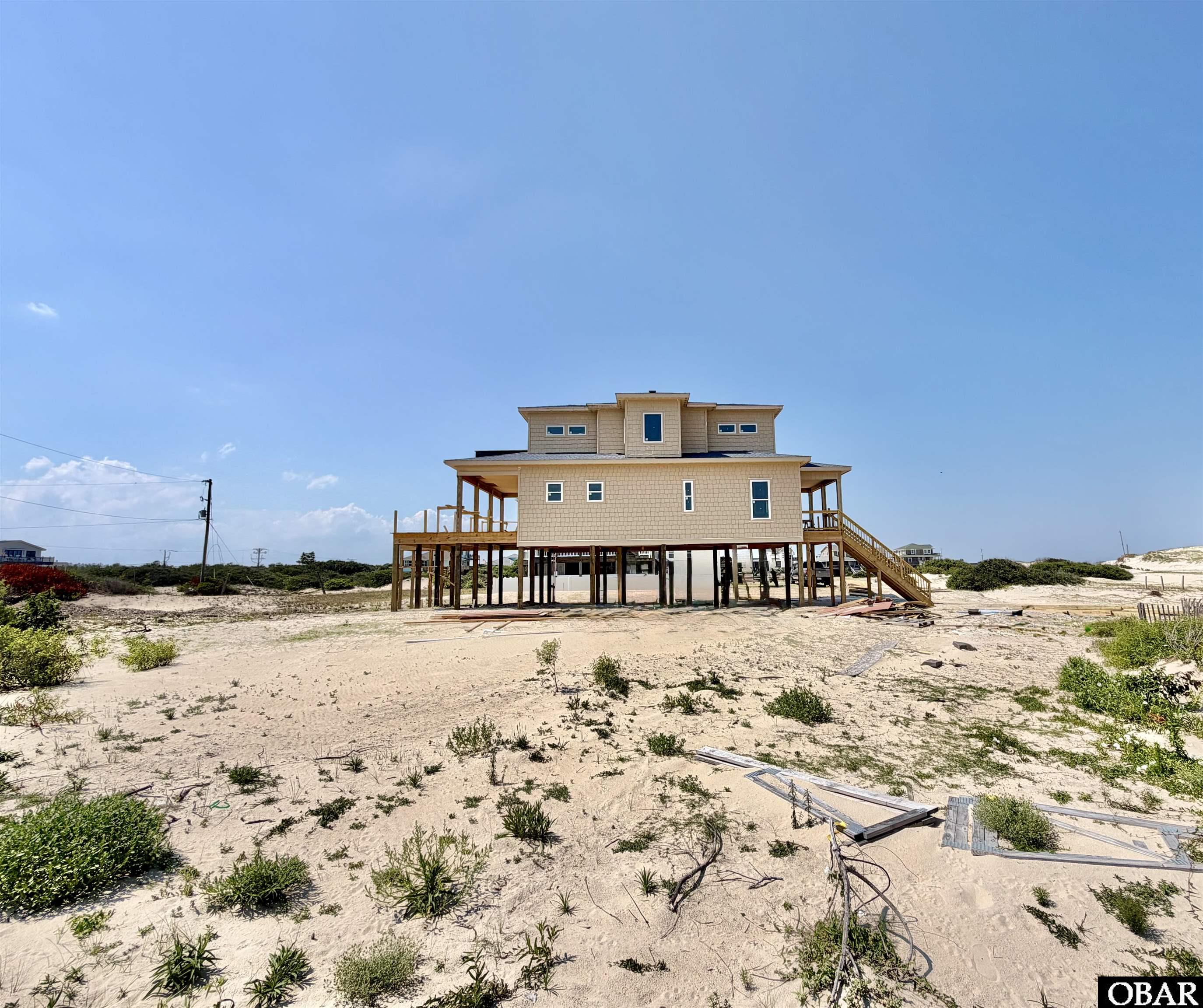 1590 Sandfiddler Road Corolla, NC 27927 - Photo 4 of 39