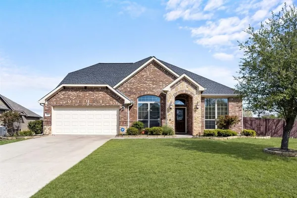 $325,000 | 1002 Ethan Drive, Greenville, TX 75402