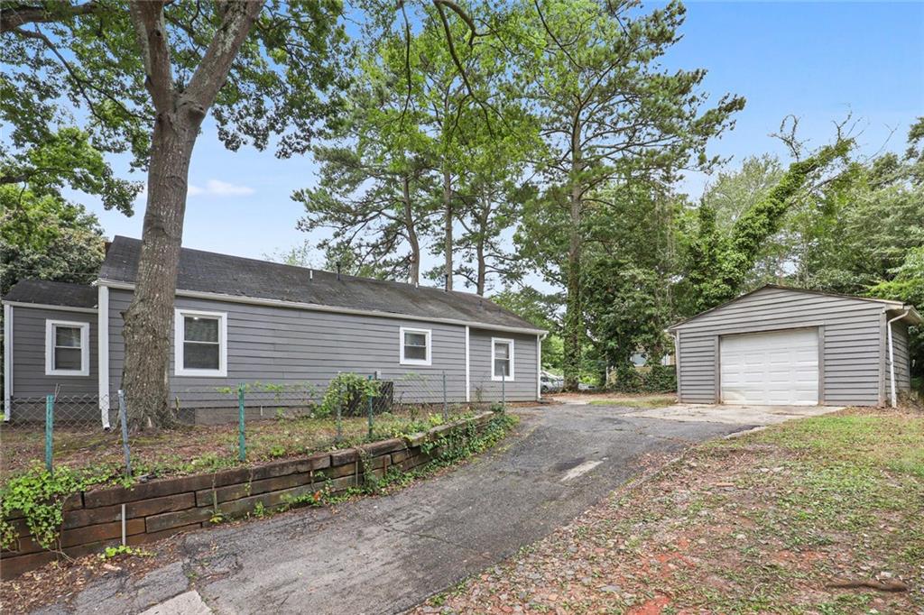 1641 Sandtown Road Southwest Atlanta, GA 30311 - Photo 21 of 22