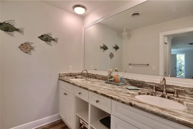 $12,000 | 1636 Indian Bay Drive, Vero Beach, FL 32963