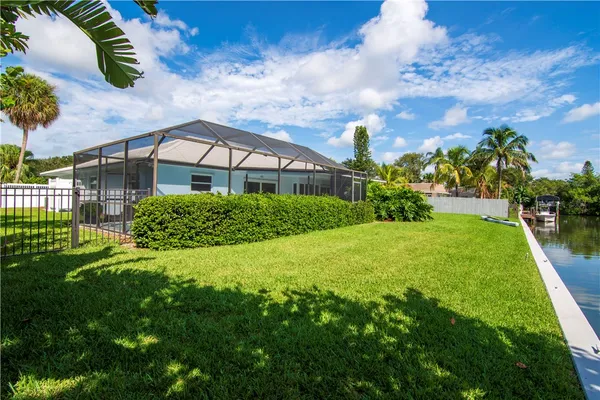 $12,000 | 1636 Indian Bay Drive, Vero Beach, FL 32963