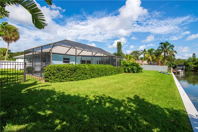 $12,000 | 1636 Indian Bay Drive, Vero Beach, FL 32963