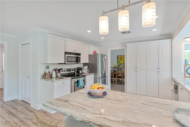 $12,000 | 1636 Indian Bay Drive, Vero Beach, FL 32963