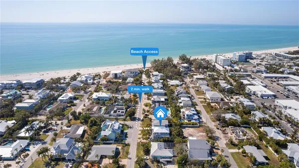 $2,699,000 | 130 50th Street, Holmes Beach, FL 34217
