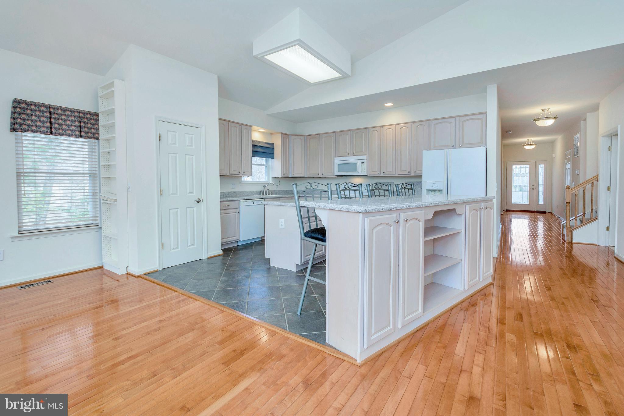 209 Freedom Road Locust Grove, VA 22508 - Photo 1 of 30 Breakfast bar with additional storage
