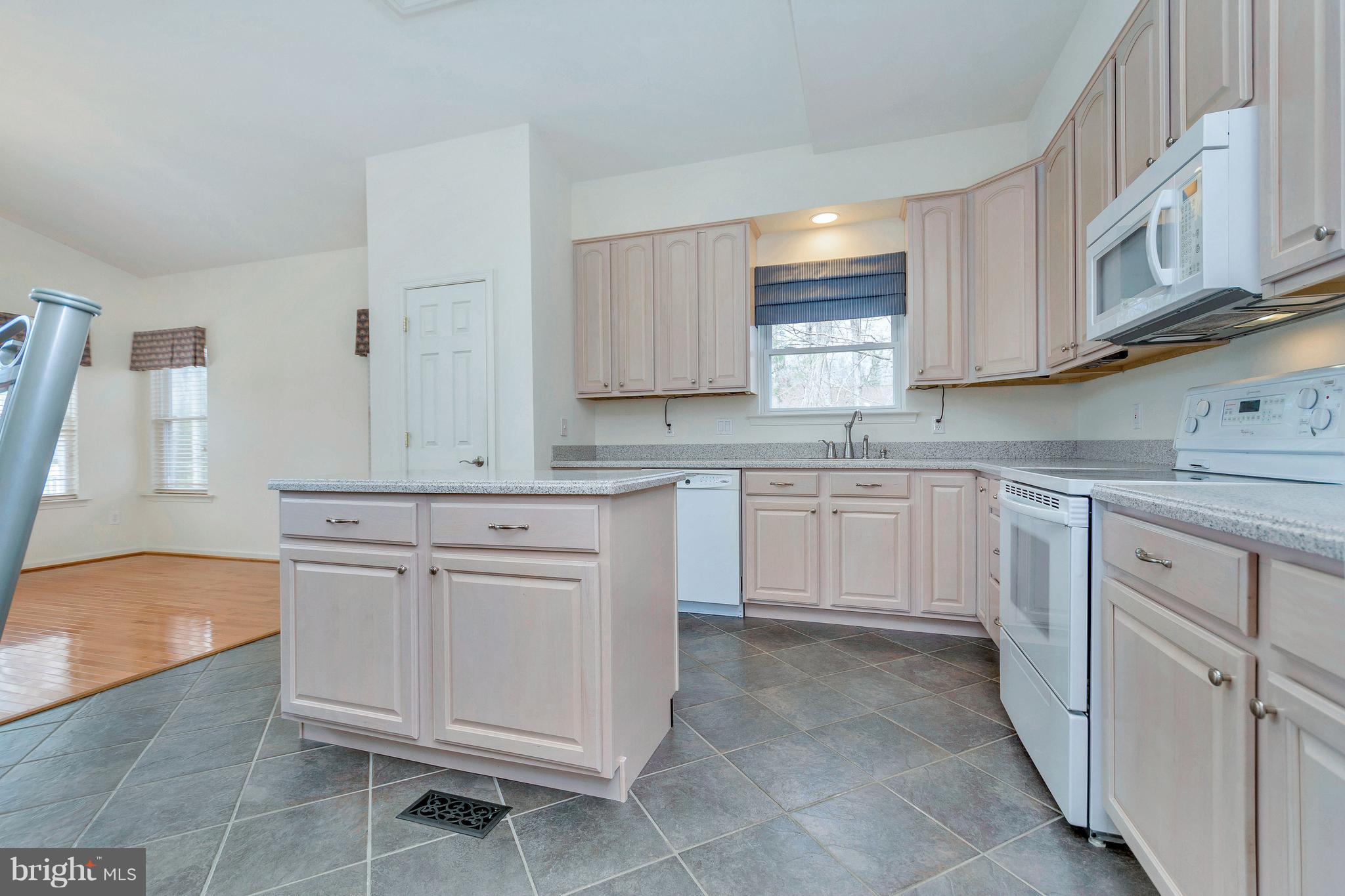 209 Freedom Road Locust Grove, VA 22508 - Photo 11 of 30 Center island for additional work space