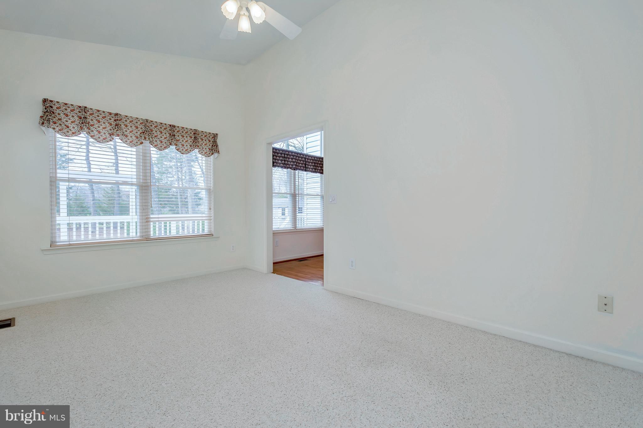 209 Freedom Road Locust Grove, VA 22508 - Photo 12 of 30 Perfect for office or even a craft room - choices!