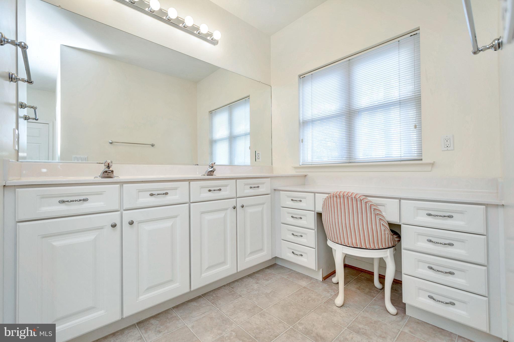 209 Freedom Road Locust Grove, VA 22508 - Photo 14 of 30 Luxurious master bath with fantastic storage