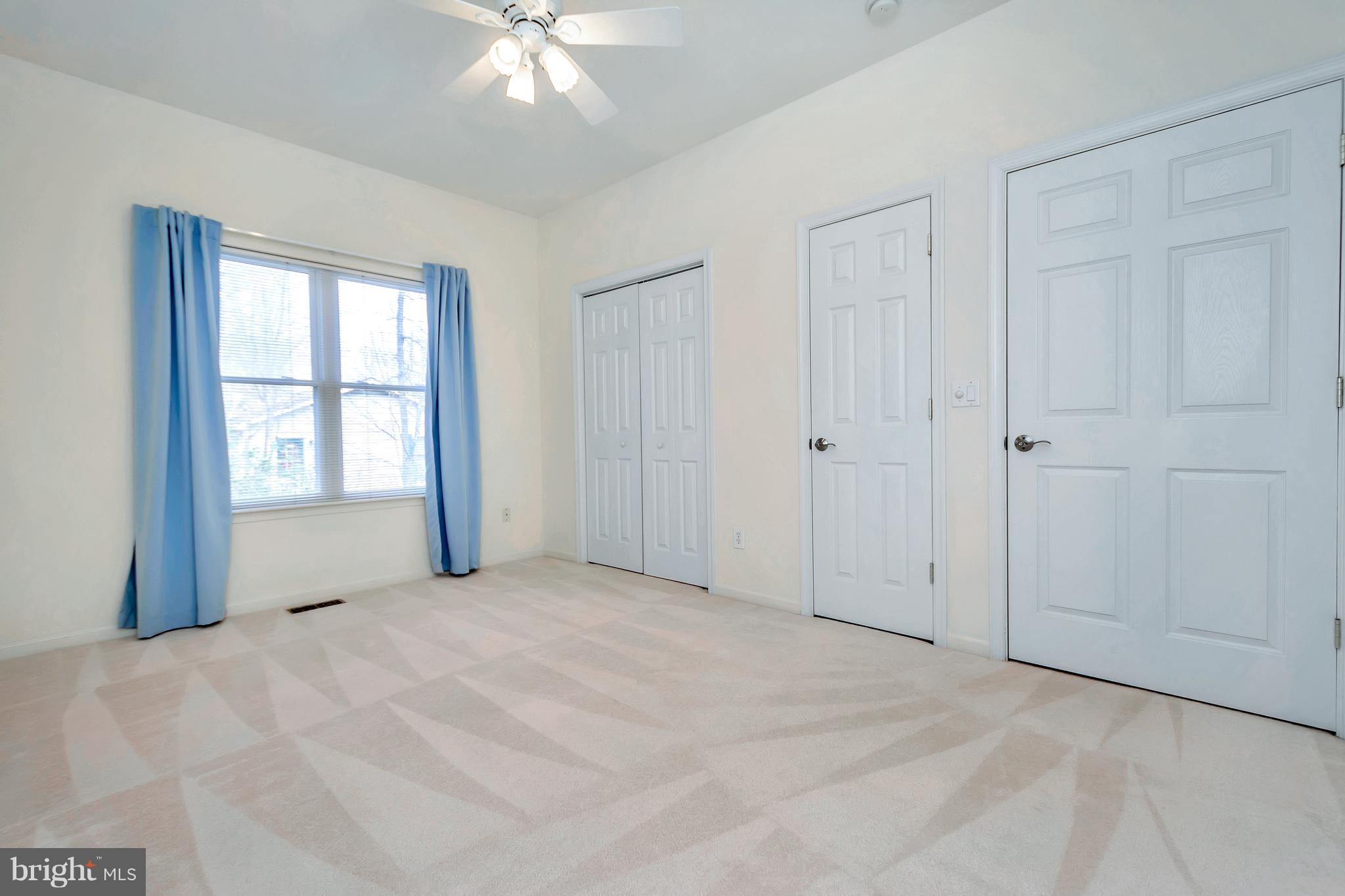 209 Freedom Road Locust Grove, VA 22508 - Photo 16 of 30 Bedroom with impressive closet space
