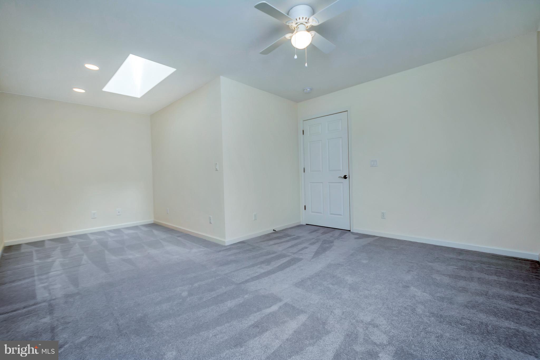 209 Freedom Road Locust Grove, VA 22508 - Photo 17 of 30 Upper level room for library/office/den - choices!