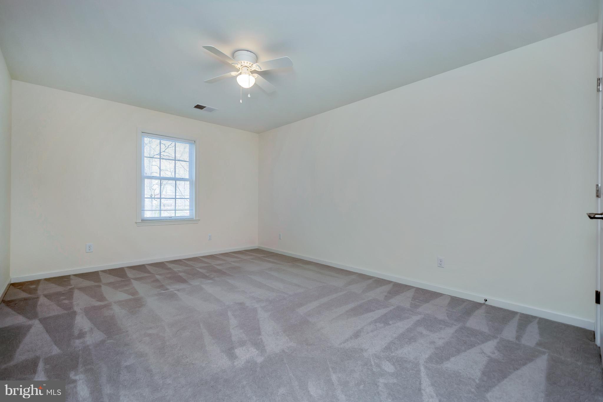 209 Freedom Road Locust Grove, VA 22508 - Photo 19 of 30 Another sizable bedroom upstairs