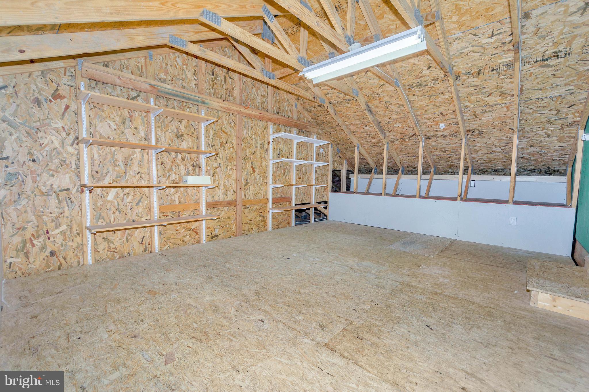 209 Freedom Road Locust Grove, VA 22508 - Photo 20 of 30 Hello storage!!!