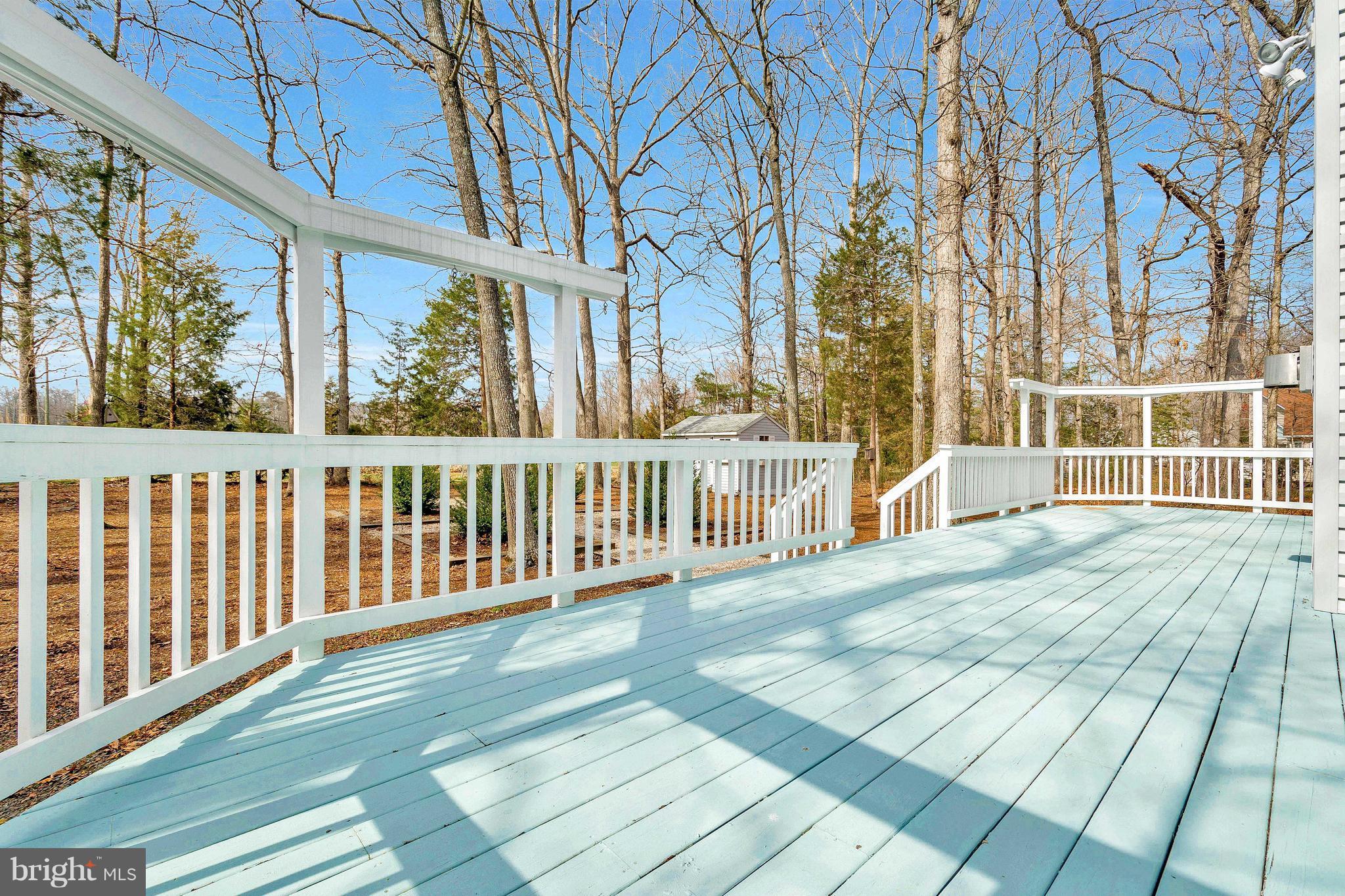 209 Freedom Road Locust Grove, VA 22508 - Photo 22 of 30 Light the grill, bask in the sun, soak up the view