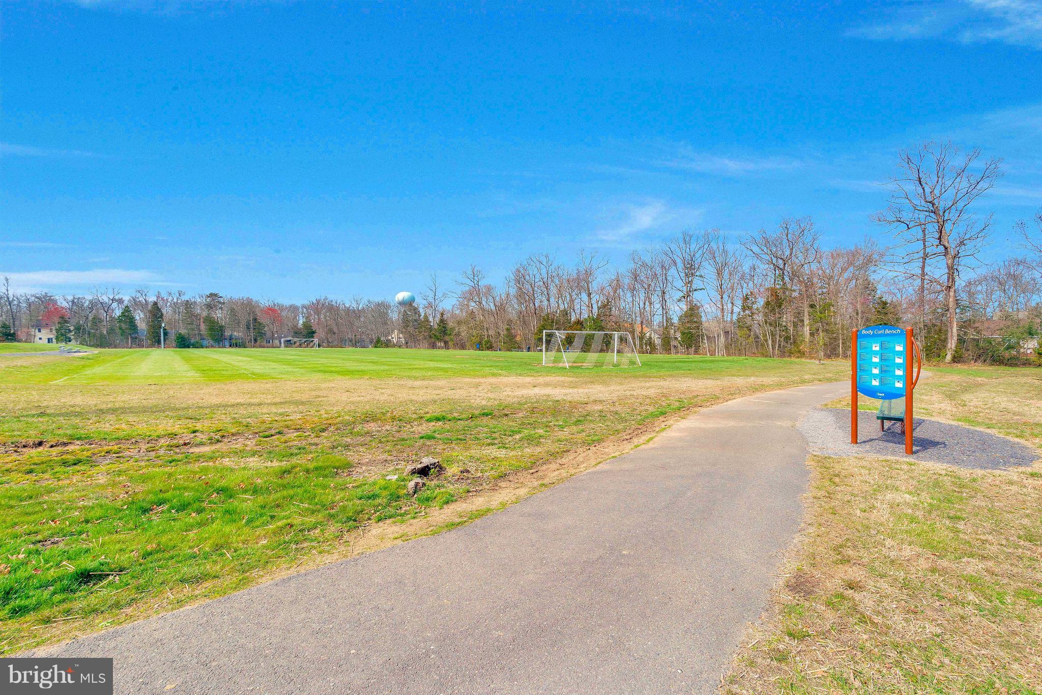 209 Freedom Road Locust Grove, VA 22508 - Photo 24 of 30 Enjoy this right outside your back yard!