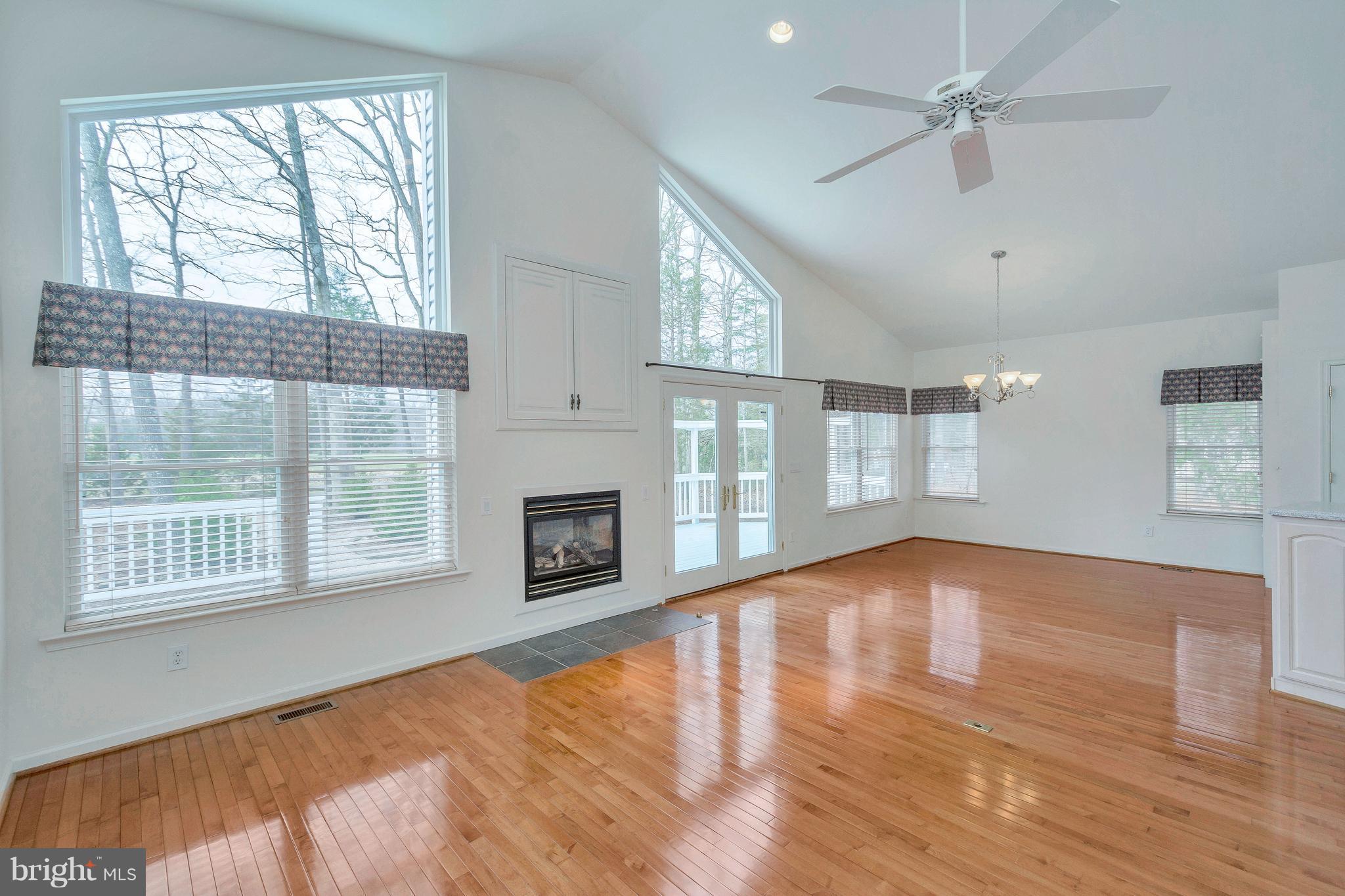 209 Freedom Road Locust Grove, VA 22508 - Photo 4 of 30 Great for entertaining indoors as well as out!