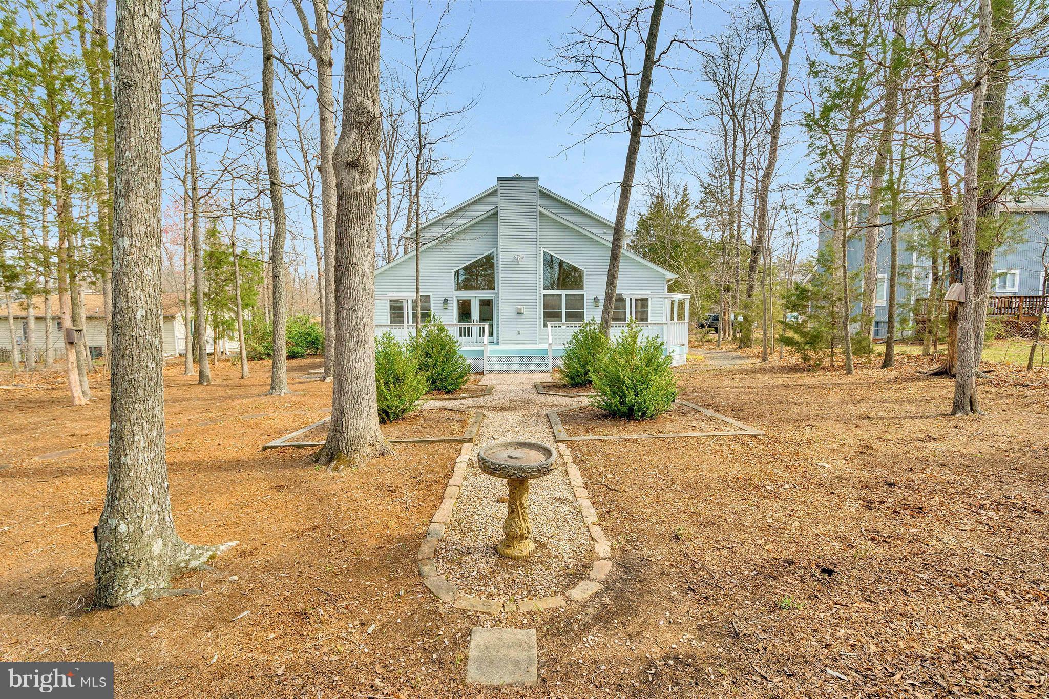 209 Freedom Road Locust Grove, VA 22508 - Photo 5 of 30 This property is so well put together, come see!