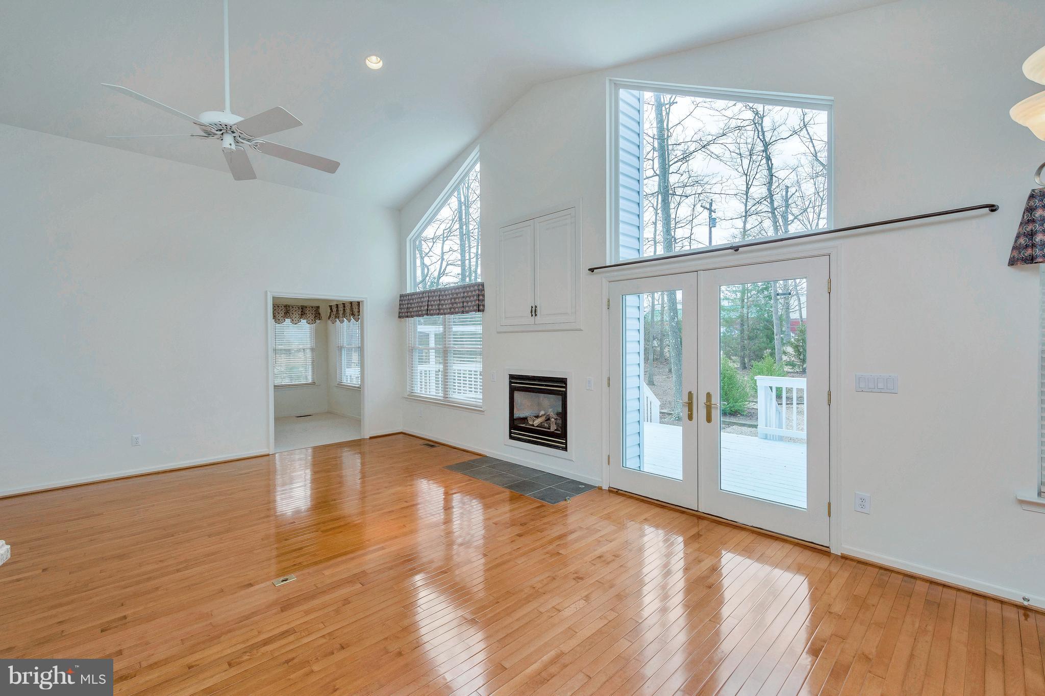 209 Freedom Road Locust Grove, VA 22508 - Photo 6 of 30 Gleaming hardwood floors and massive windows