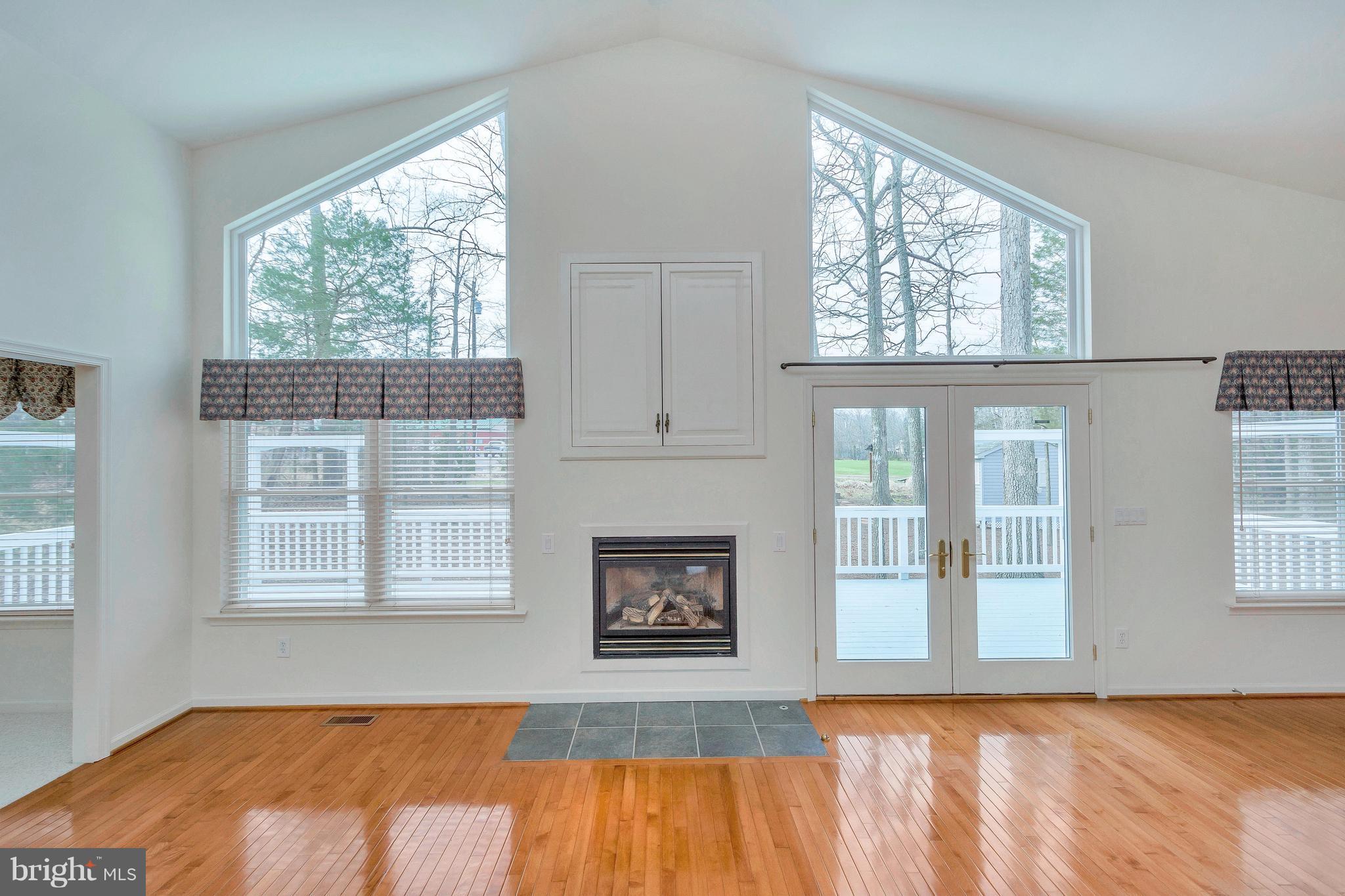 209 Freedom Road Locust Grove, VA 22508 - Photo 7 of 30 The windows bring in light to dance on the floors