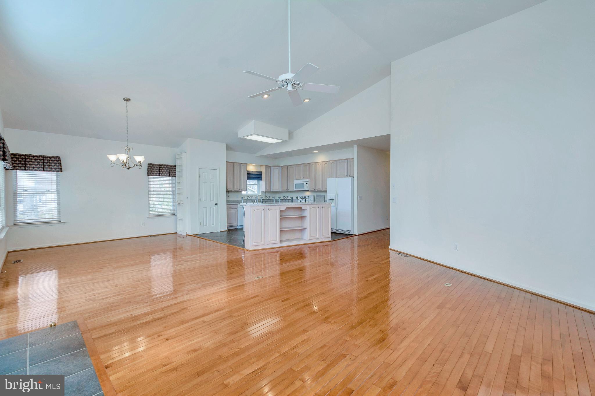 209 Freedom Road Locust Grove, VA 22508 - Photo 30 of 30 Sought after open floor plan keeps family close