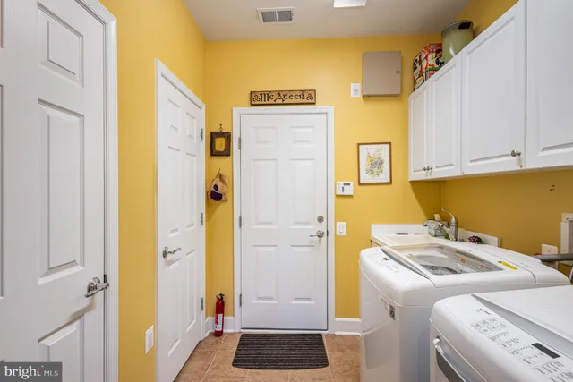 a bathroom with a sink and a shower