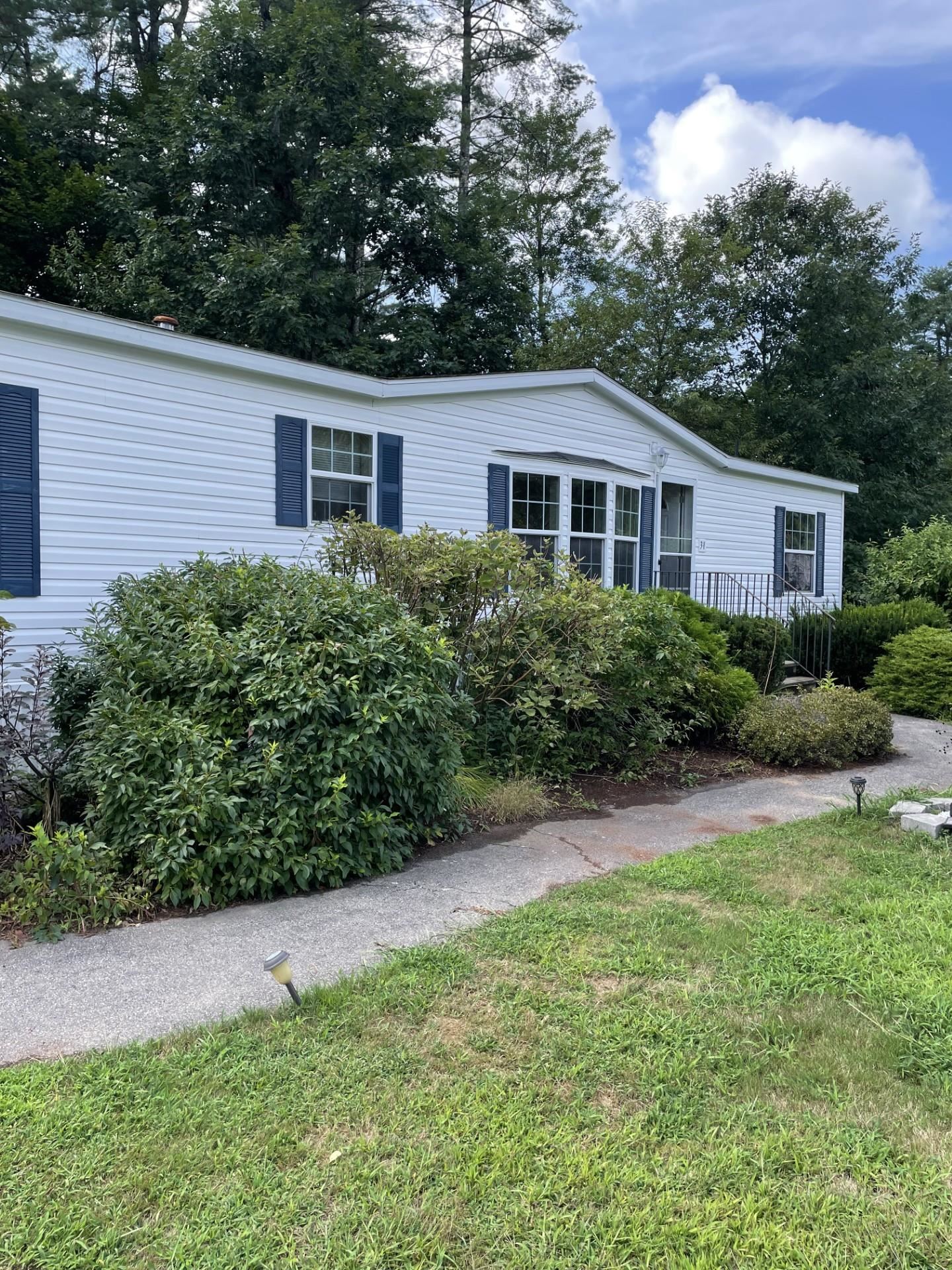 31 First Street Barrington, NH 03825 - Photo 1 of 28 Gallery Image 1