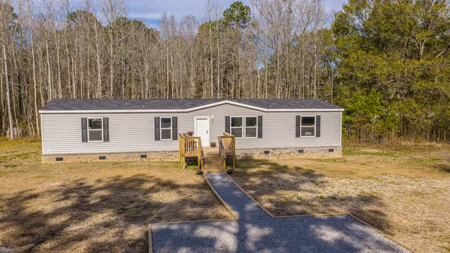 $254,900 | 122 Orchid Loop, St. George, SC 29477