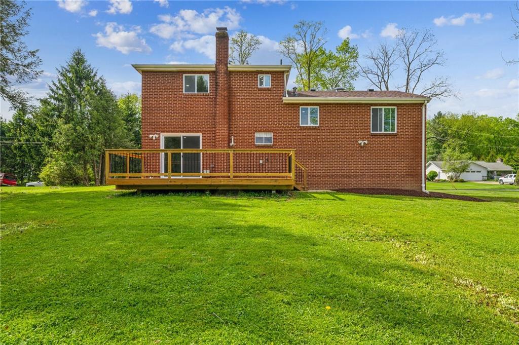 81 Old Farm Road Canonsburg, PA 15317 - Photo 13 of 38 Gallery Image 13