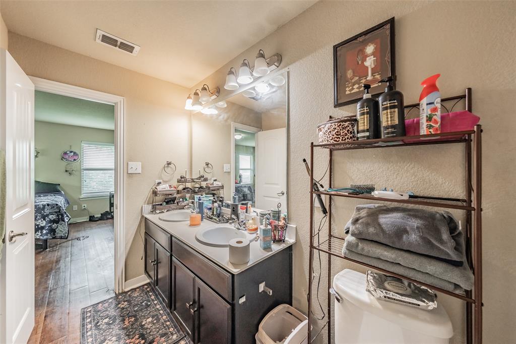 9133 St Barts Road Fort Worth, TX 76123 - Photo 21 of 32