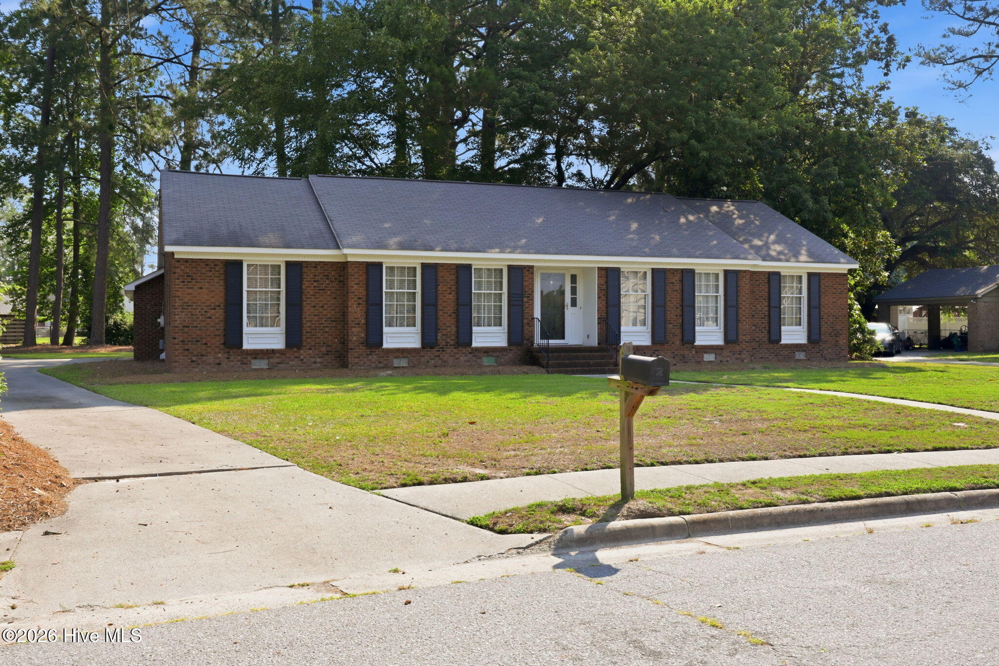 1205 West Highland Avenue Kinston, NC 28501 - Photo 6 of 48