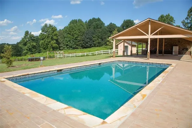 $1,229,000 | 4274 Pillsbury Road, Gainesville, GA 30507