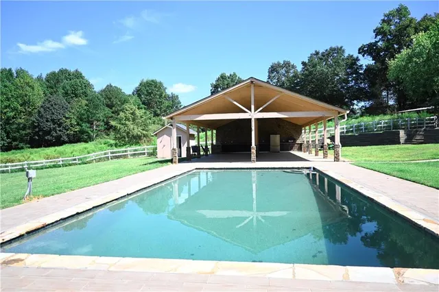 $1,229,000 | 4274 Pillsbury Road, Gainesville, GA 30507