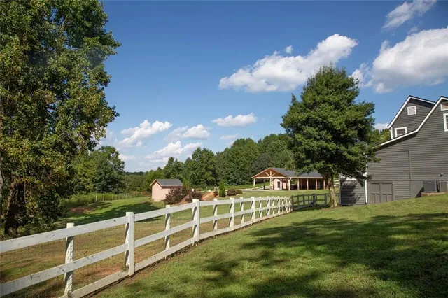 $1,229,000 | 4274 Pillsbury Road, Gainesville, GA 30507