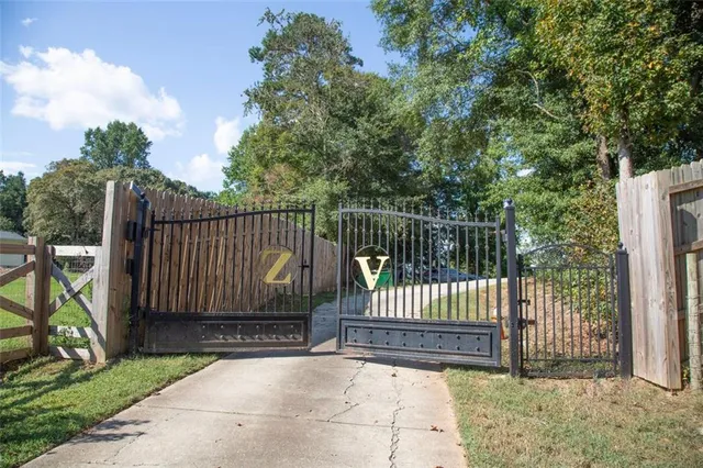 $1,229,000 | 4274 Pillsbury Road, Gainesville, GA 30507