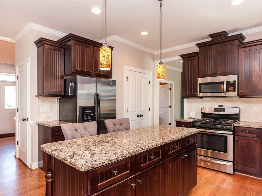 314 Grassy Point Road Apex, NC 27502 - Photo 5 of 25 Photo 5