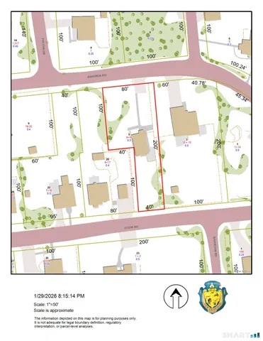 $1,750 | 5 Ansonia Road, New Fairfield, CT 06812