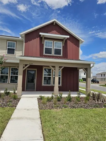 $2,550 | 2135 Southbury Drive, Kissimmee, FL 34744