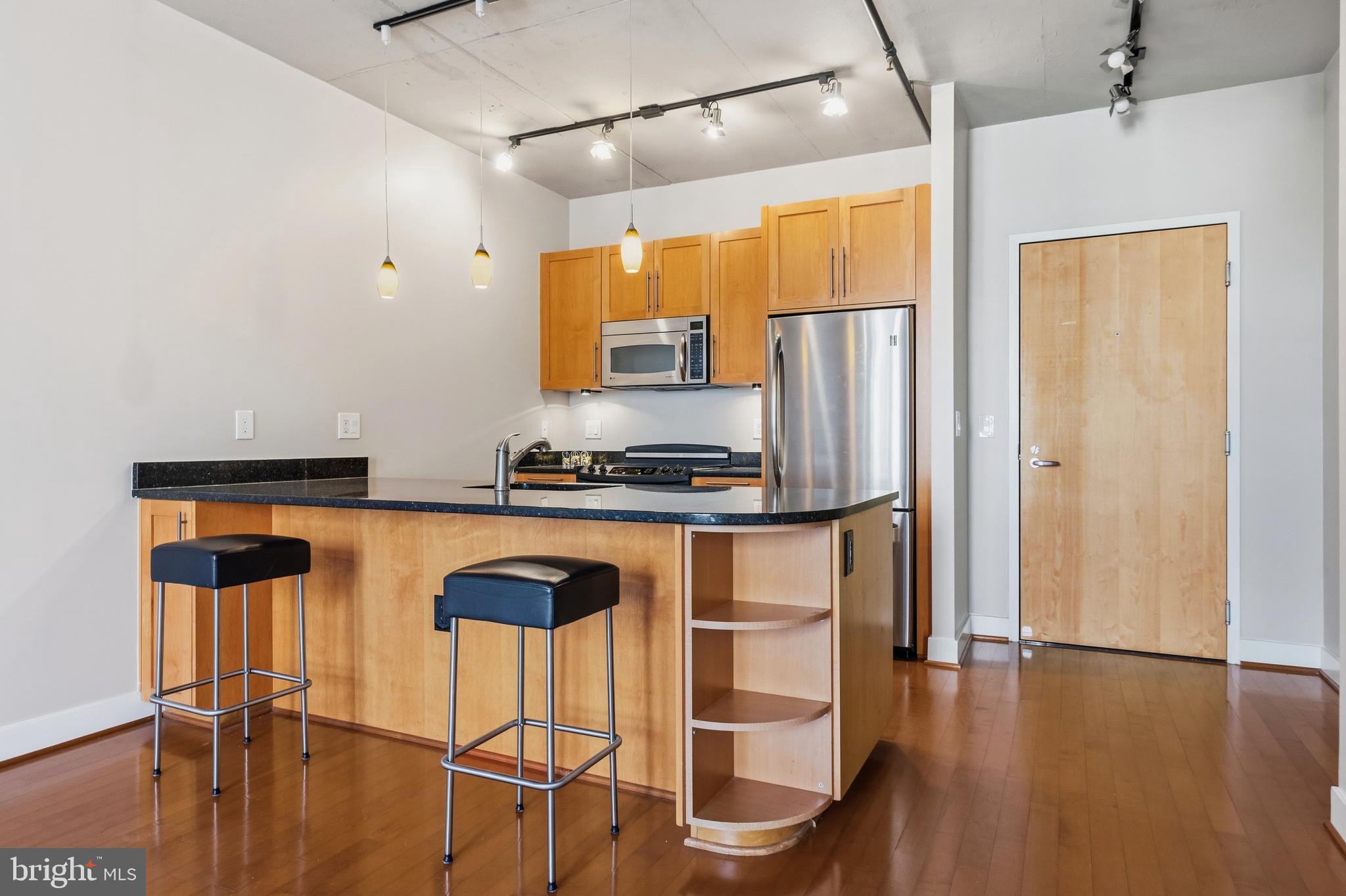 2125 14th Street Northwest, Unit 404 Washington, DC 20009 - Photo 4 of 26