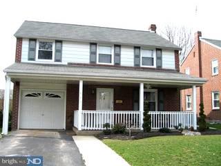 548 Harrington Road Havertown, PA 19083 - Photo 1 of 6